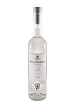 Vodka Renaissance