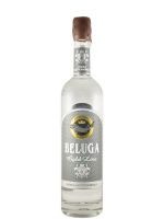 Vodka Beluga Gold Line (with a brush)