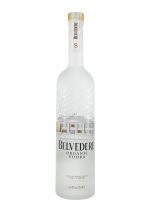 Vodka Belvedere biológico