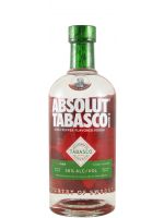 Vodka Absolut Tabasco