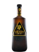 Rum Cacique 500