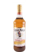 Rum Captain Morgan Spiced Gold 70cl