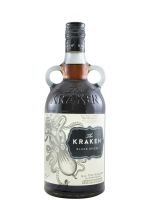 Rum Kraken Black Spiced