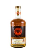 Rum Bacardí Reserva 8 years