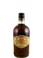 Rum Pampero Añejo Seleccion