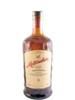 Rum Matusalem Gran Reserva 15 years