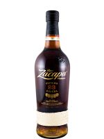 Rum Zacapa Centenario 23 years