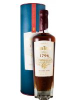 Rum Santa Teresa 1796