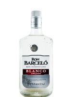 Rum Barceló Blanco