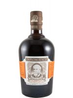 Rum Diplomático Mantuano Extra Añejo