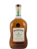 Rum Appleton Estate Signature Blend