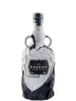Rum Kraken Black Spiced Edição Limitada (garrafa em cerâmica branca)