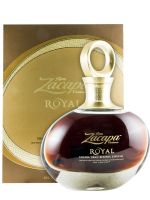 Rum Zacapa Royal Solera Gran Reserva Especial