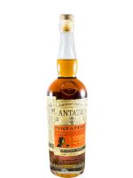 Rum Plantation Pinneaple