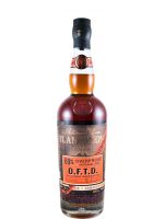 Rum Plantation Traditional Dark 69% Overproof