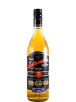Rum Matusalem Solera 7 years
