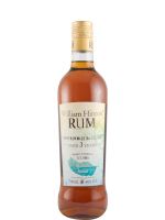 Rum Agrícola da Madeira William Hinton 3 years