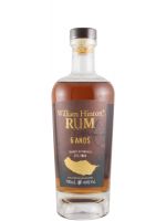 Rum Agrícola da Madeira William Hinton 6 anos