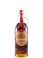 Rum El Ron Prohibido 12 years Reserva