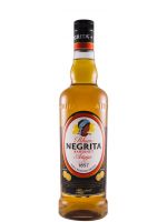 Rum Negrita Añejo