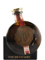 Rum El Ron Prohibido Reserva 22 years