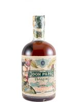 Rum Don Papa Baroko