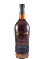 Rum Zacapa Edición Negra 1L