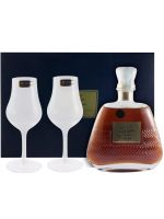 Rum Zacapa Centenario XO c/2 Copos Riedel