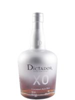 Rum Dictador XO Insolent Solera System