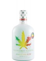Rum Cannabis Sativa Jamaican