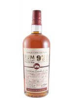 2010 Rum Agrícola da Madeira 970 Single Cask Edition Pipa 173