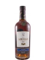 Rum Abuelo Tawny Port Cask Finish 15 years