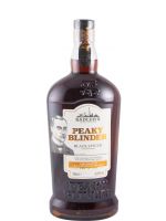 Rum Peaky Blinder Black Spiced