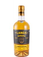 Rum Langs Banana