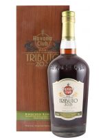 Rum Havana Club Tributo 2021 Edição Limitada