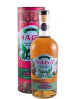 Rum Naga Siam Edition 10 anos