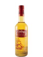 Rum Goslings Gold