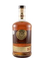 Rum Bacardí Gran Reserva 10 years