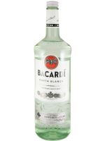 Rum Bacardí Carta Blanca 3L