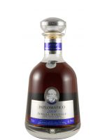 2008 Rum Diplomático Vintage