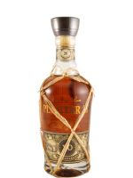 Rum Planteray Barbados 20th Anniversary XO