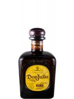 Tequila Don Julio Añejo 100% Agave