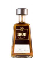 Tequila 1800 Reserva Añejo 100% Agave