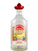 Tequila Sierra Branca