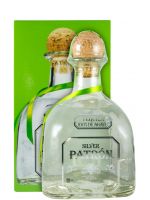 Tequila Patrón Silver