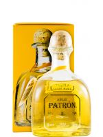 Tequila Patrón Añejo 70cl