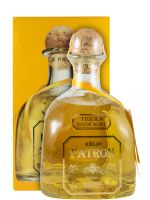 Tequila Patrón Añejo 70cl