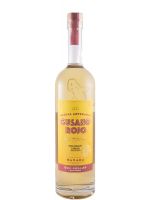 Mezcal Gusano Rojo