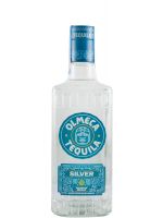 Tequila Olmeca Silver Blanco Clássico