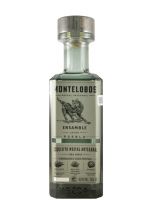 Mezcal Montelobos Ensamble